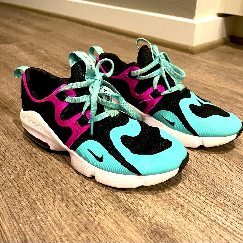 Nike Youth Air Max Infinity